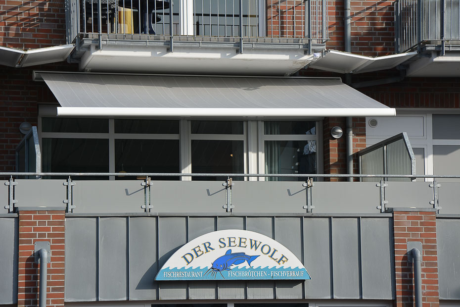 Ferienwohnung „Langeoog“ - Erste Impressionen